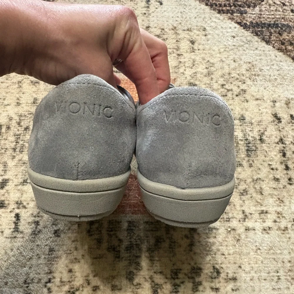 Vionic Karigan Women's Casual Comfort Shoe Size 7.5